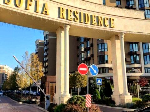 квартира за адресою Мартинова просп., 30