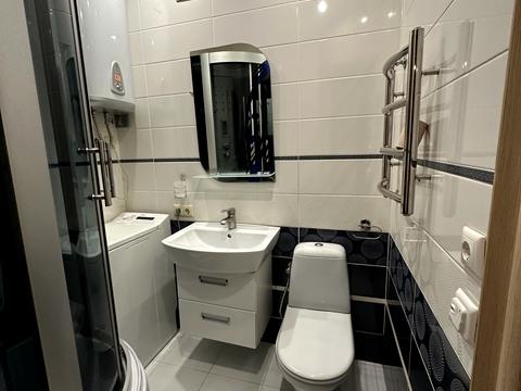 квартира за адресою Миру, 11