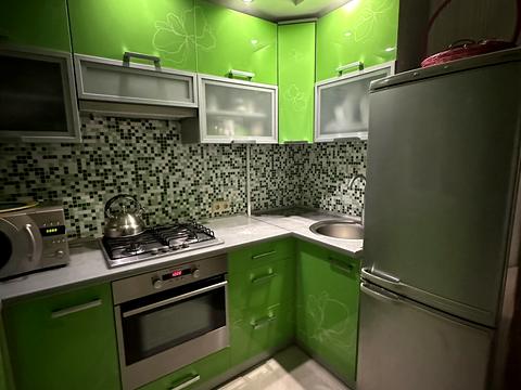 квартира за адресою Миру, 11