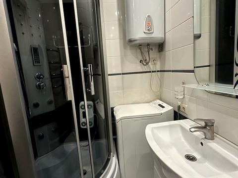 квартира за адресою Миру, 11