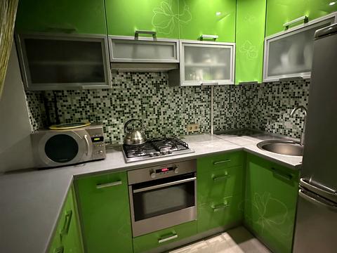 квартира за адресою Миру, 11