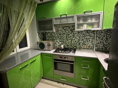 квартира за адресою Миру, 11