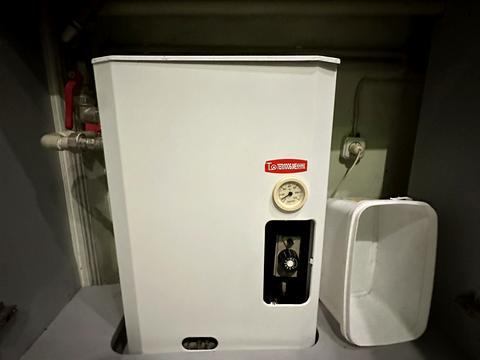 квартира за адресою Миру, 11