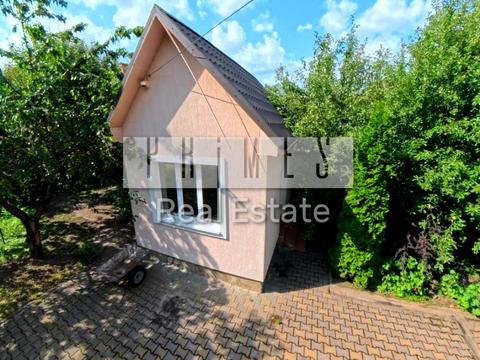 будинок за адресою Грушевського вул.