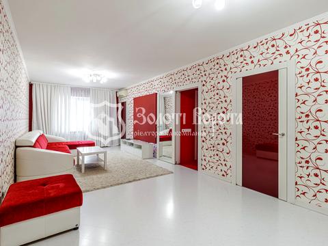 квартира по адресу Федора Эрнста ул., 8