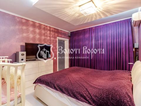 квартира по адресу Федора Эрнста ул., 8