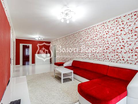 квартира по адресу Федора Эрнста ул., 8