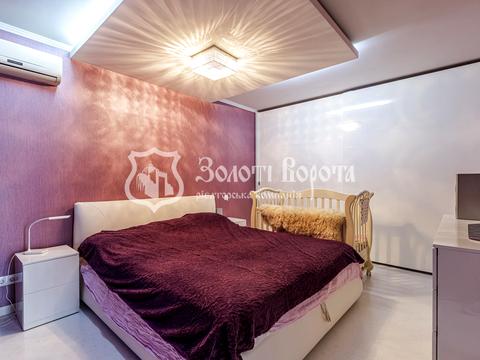 квартира по адресу Федора Эрнста ул., 8