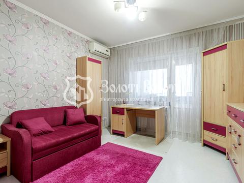 квартира по адресу Федора Эрнста ул., 8