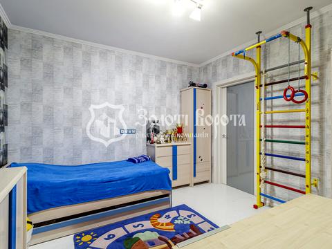 квартира по адресу Федора Эрнста ул., 8