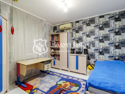 квартира по адресу Федора Эрнста ул., 8