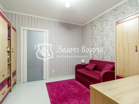 квартира по адресу Федора Эрнста ул., 8