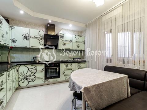 квартира по адресу Федора Эрнста ул., 8