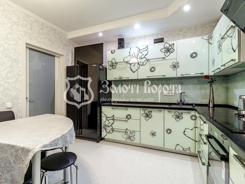 квартира по адресу Федора Эрнста ул., 8