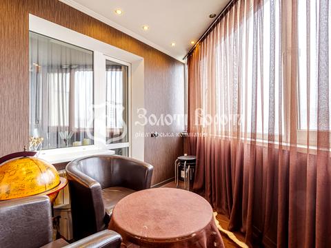 квартира по адресу Федора Эрнста ул., 8