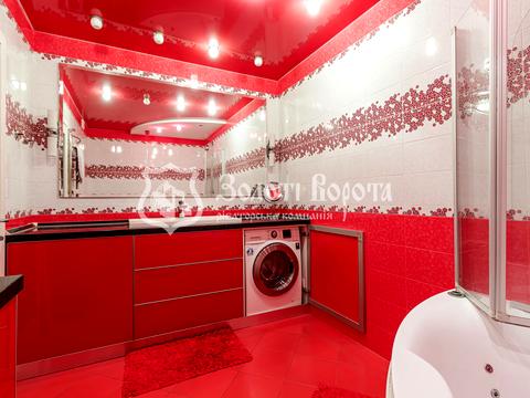 квартира по адресу Федора Эрнста ул., 8