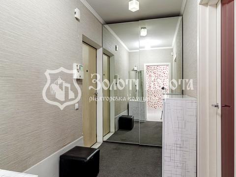 квартира по адресу Федора Эрнста ул., 8