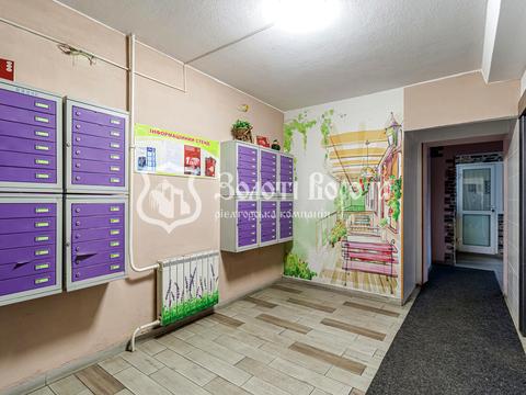 квартира по адресу Федора Эрнста ул., 8