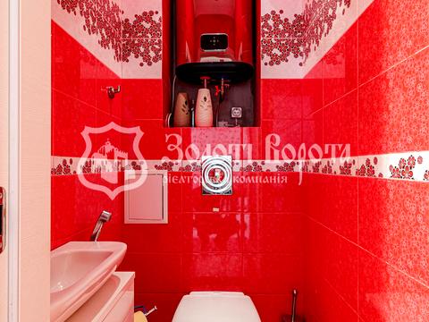 квартира по адресу Федора Эрнста ул., 8