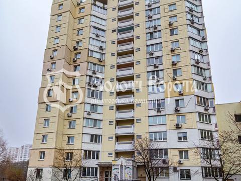 квартира по адресу Федора Эрнста ул., 8