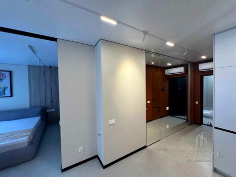 квартира за адресою Ужгородський пров., 4/1