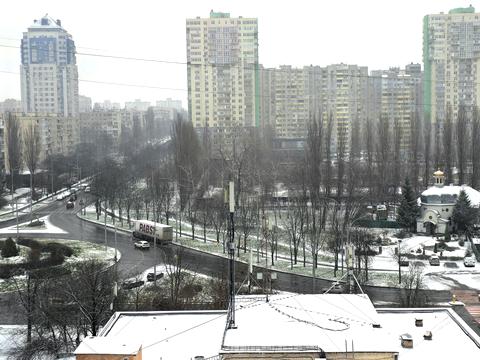 квартира по адресу Жюля Верна бульв. (Ромена Роллана), 7-А