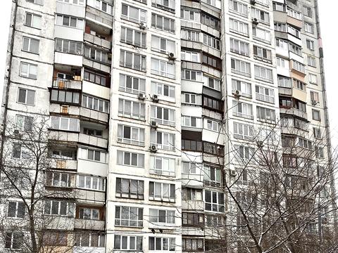 квартира за адресою Жуля Верна бульв. (Ромена Роллана), 7-А