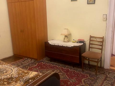 комната по адресу Бандеры ул. (Мира), 63