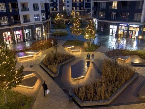 квартира по адресу Ирпень, Ольги Кобилянської ул. (Достоевского), (Будинок 75)