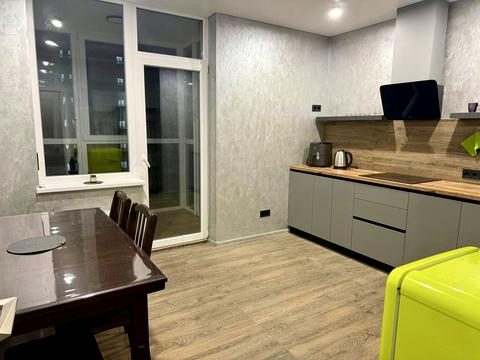 квартира за адресою Гліба Бабіча вул. (Канальна), 8-Б