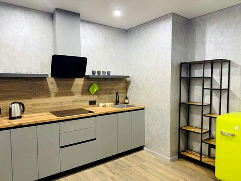 квартира за адресою Гліба Бабіча вул. (Канальна), 8-Б