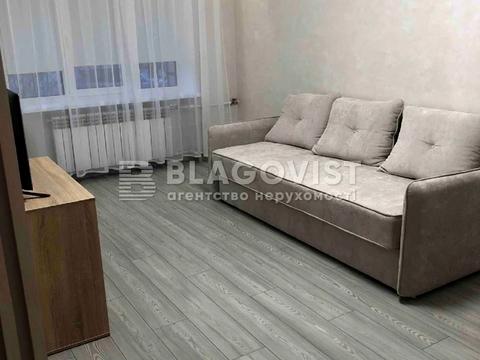 квартира за адресою Київ, Соборності просп. (Возз'єднання), 24