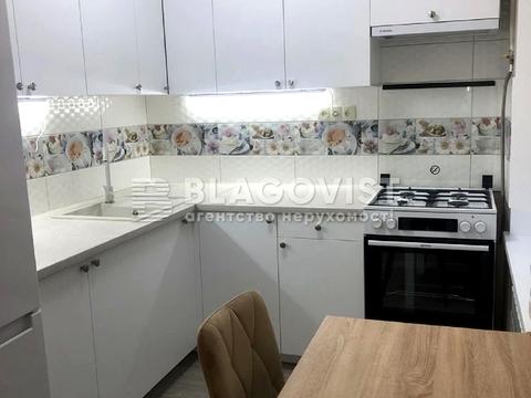 квартира за адресою Київ, Соборності просп. (Возз'єднання), 24