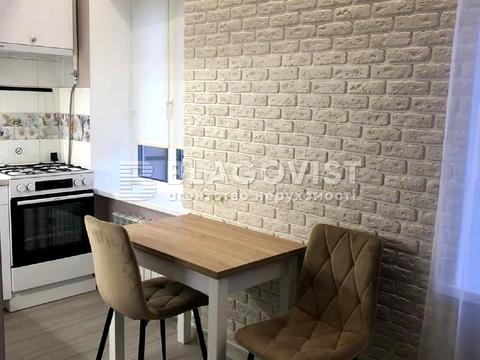 квартира за адресою Київ, Соборності просп. (Возз'єднання), 24