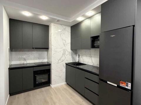 квартира за адресою Київ, Повітряних Сил просп. (Повітрофлотський), 56