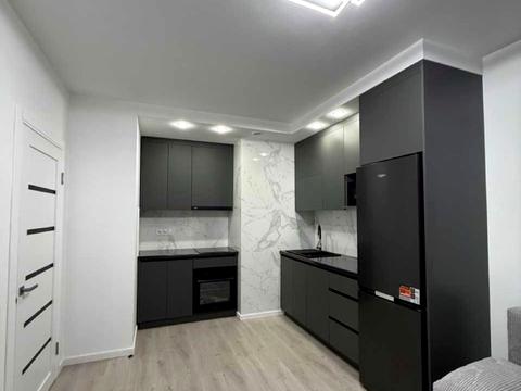 квартира за адресою Київ, Повітряних Сил просп. (Повітрофлотський), 56