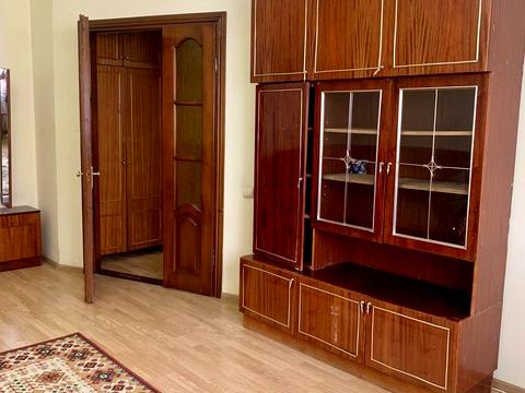 квартира за адресою Котляревського вул., 17