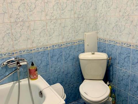 квартира за адресою Котляревського вул., 17