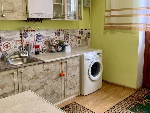 квартира за адресою Котляревського вул., 17