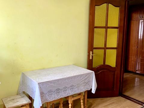 квартира за адресою Котляревського вул., 17