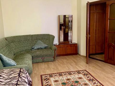 квартира за адресою Котляревського вул., 17