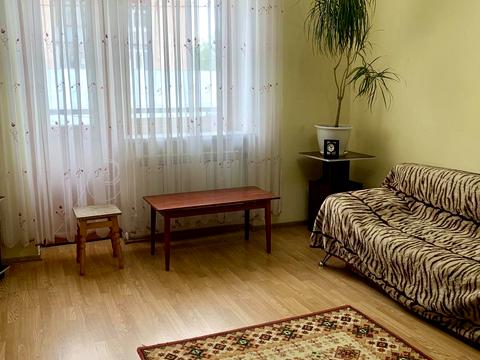 квартира за адресою Котляревського вул., 17