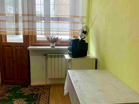 квартира за адресою Котляревського вул., 17