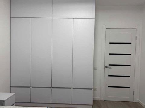 квартира за адресою Київ, Повітряних Сил просп. (Повітрофлотський), 56