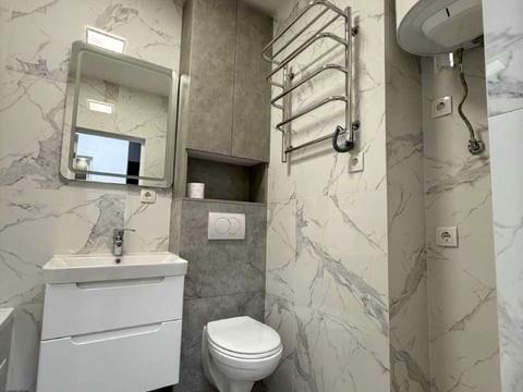 квартира за адресою Київ, Повітряних Сил просп. (Повітрофлотський), 56