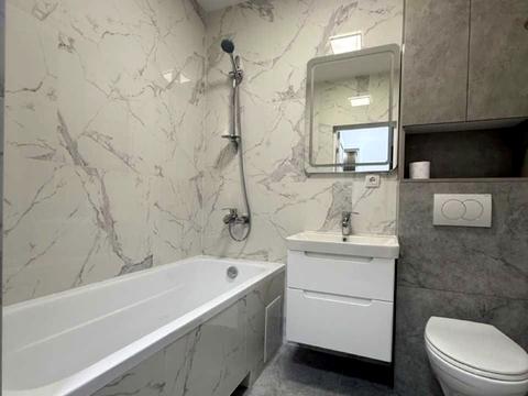 квартира за адресою Київ, Повітряних Сил просп. (Повітрофлотський), 56