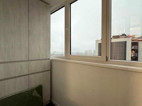 квартира за адресою Київ, Повітряних Сил просп. (Повітрофлотський), 56