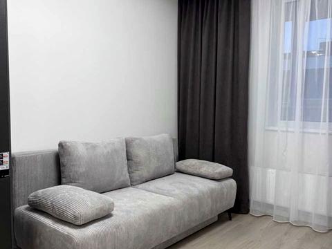 квартира за адресою Київ, Повітряних Сил просп. (Повітрофлотський), 56