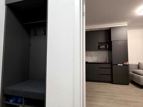 квартира за адресою Київ, Повітряних Сил просп. (Повітрофлотський), 56