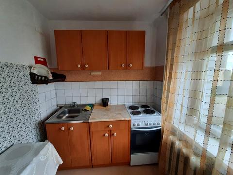 квартира за адресою Казарменна вул. (Григорія Андрющенка), 4-Б